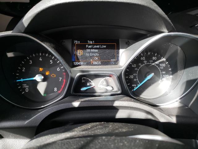 Photo 8 from auction – 2018 FORD ESCAPE SE with VIN 1FMCU9GD6JUB17408