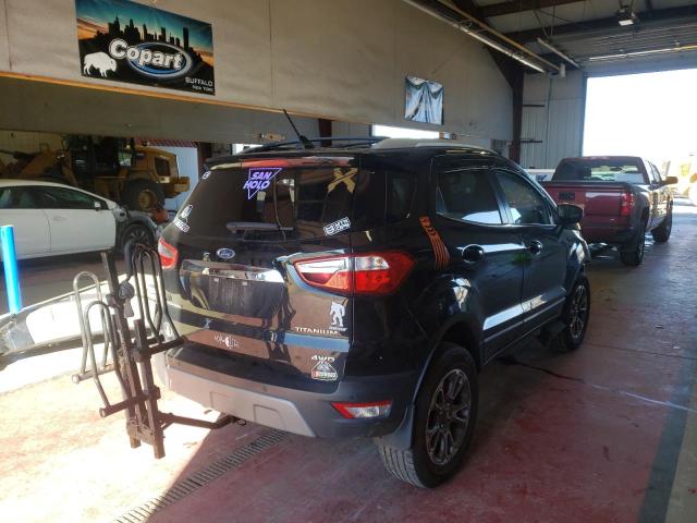 Photo 4 from auction – 2019 FORD ECOSPORT T with VIN MAJ6S3KL3KC294014