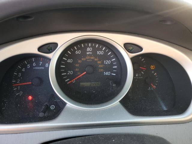Photo 8 from auction – 2004 TOYOTA HIGHLANDER with VIN JTEGD21A840094524