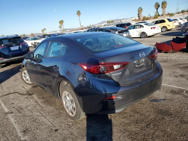 Photo 3 from auction – 2016 MAZDA 3 SPORT with VIN 3MZBM1T78GM315161