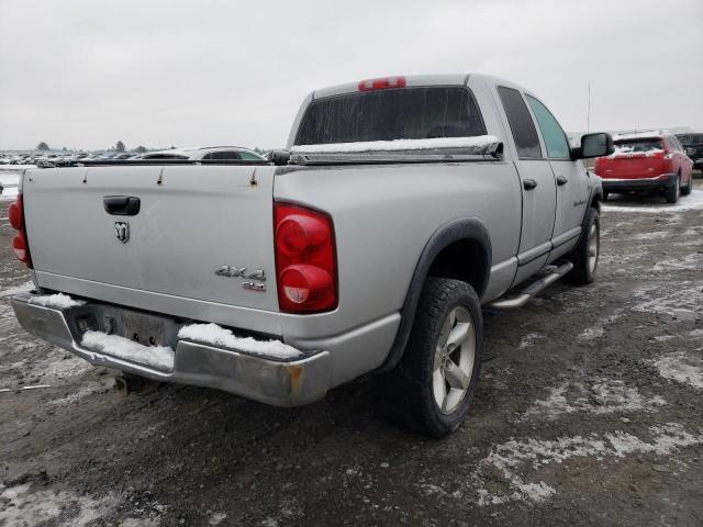 Photo 4 from auction – 2007 DODGE RAM 1500 S with VIN 1D7HU18297S229462