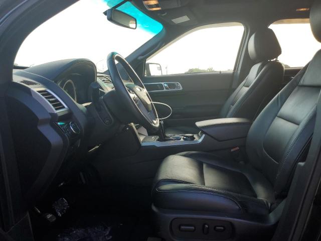 Photo 7 from auction – 2015 FORD EXPLORER L with VIN 1FM5K8F8XFGA96078