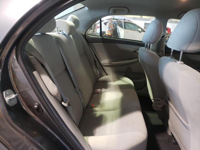 Фото 6 с аукциона – 2013 TOYOTA COROLLA BA с VIN 2T1BU4EE0DC995142