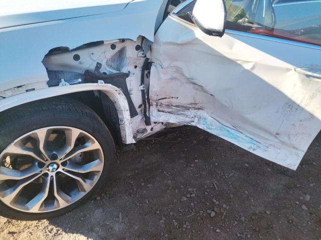 Photo 9 from auction – 2016 BMW X5 XDRIVE3 with VIN 5UXKR0C56G0P20692