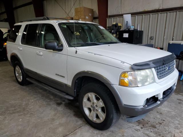 FORD EXPLORER X 2005 with VIN 1FMDU63K65UA62438 - Photo from auction