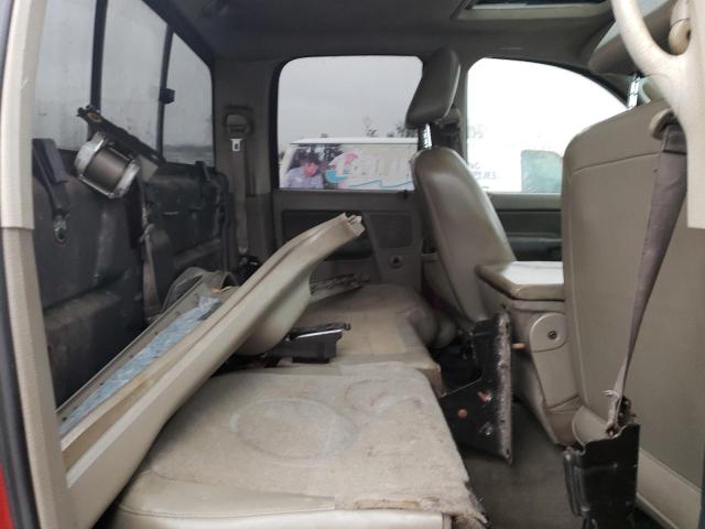 Photo 6 from auction – 2006 DODGE RAM 1500 S with VIN 1D7HU18246S635163
