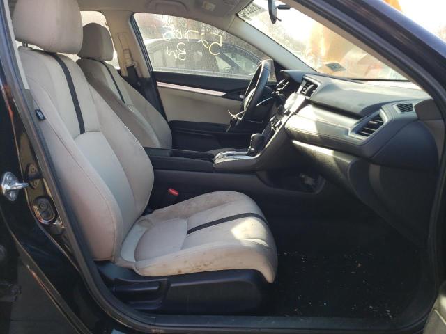 Photo 5 from auction – 2017 HONDA CIVIC LX with VIN 2HGFC2F53HH571958