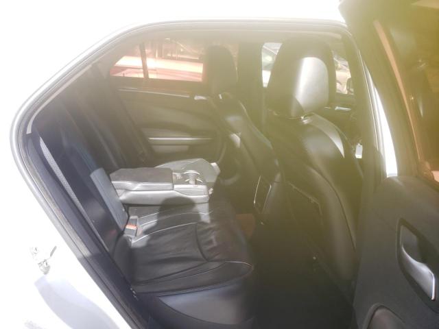 Photo 6 from auction – 2016 CHRYSLER 300 LIMITE with VIN 2C3CCAAGXGH208161