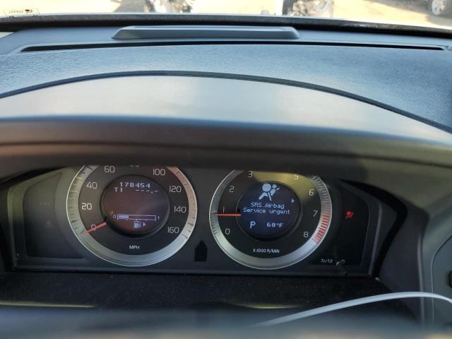 Photo 8 from auction – 2010 VOLVO XC60 T6 with VIN YV4992DZ8A2076960