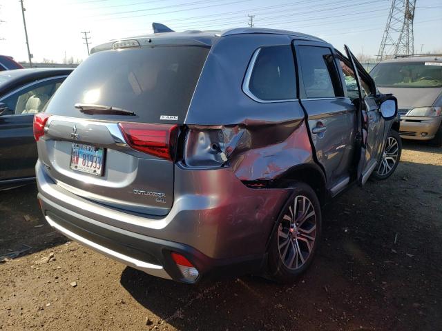 Photo 4 from auction – 2018 MITSUBISHI OUTLANDER with VIN JA4AZ3A3XJZ006366