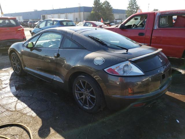 Photo 3 from auction – 2012 MITSUBISHI ECLIPSE GS with VIN 4A31K5DF3CE006034