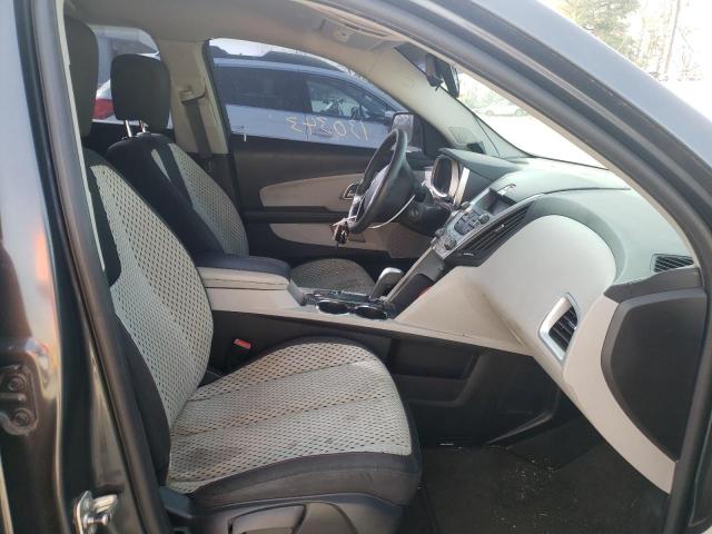 Photo 5 from auction – 2010 CHEVROLET EQUINOX LS with VIN 2CNFLCEW5A6400558
