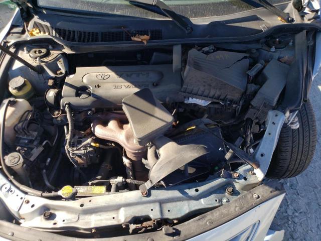 Photo 7 from auction – 2007 TOYOTA CAMRY with VIN 4T1BE46K17U566726