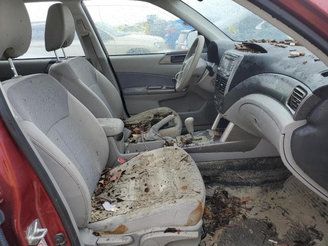 Photo 5 from auction – 2012 SUBARU FORESTER 2 with VIN JF2SHBBC5CH443854
