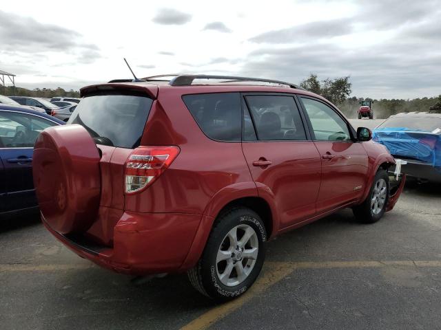 Photo 4 from auction – 2009 TOYOTA RAV4 LIMIT with VIN JTMZF31V29D012433