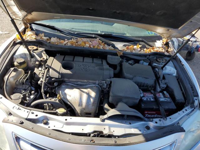Photo 7 from auction – 2011 TOYOTA CAMRY BASE with VIN 4T1BF3EK5BU681878