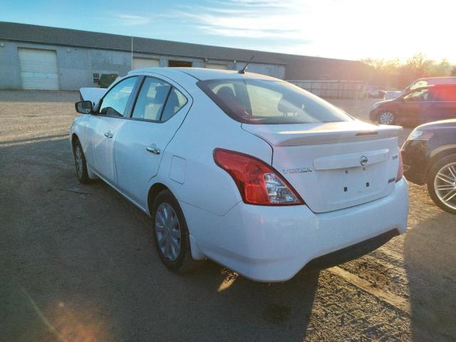 Photo 3 from auction – 2015 NISSAN VERSA S with VIN 3N1CN7APXFL859663