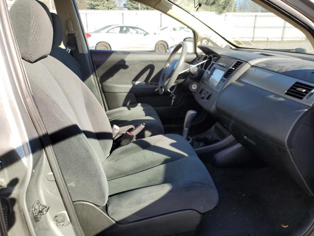 Photo 5 from auction – 2012 NISSAN VERSA S with VIN 3N1BC1CP1CK215739