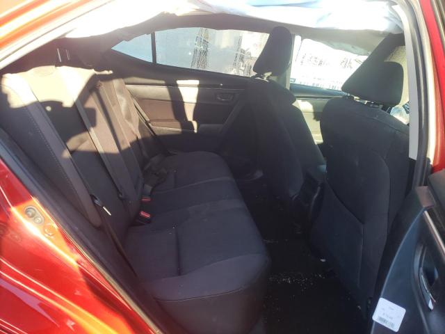 Photo 6 from auction – 2019 TOYOTA COROLLA L with VIN 5YFBURHE5KP856632