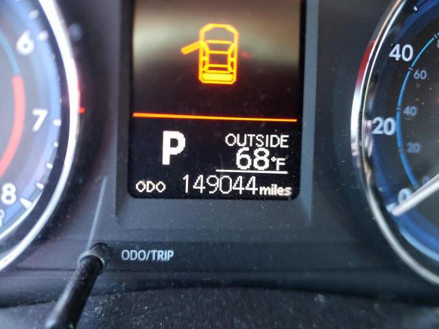 Photo 8 from auction – 2018 TOYOTA COROLLA L with VIN 5YFBURHE8JP752599