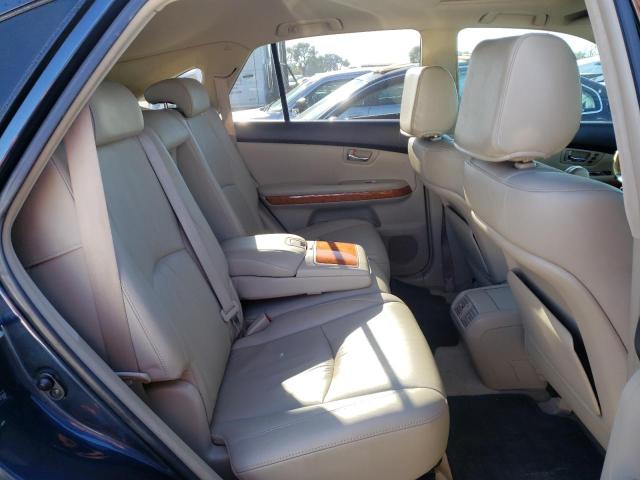 Photo 6 from auction – 2007 LEXUS RX 400H with VIN JTJHW31U872013031