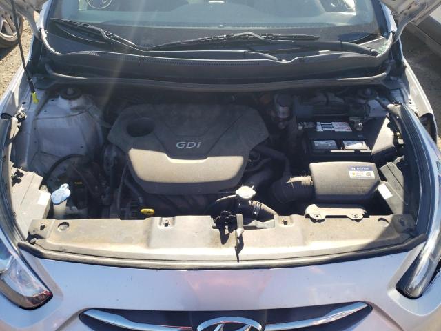 Photo 7 from auction – 2016 HYUNDAI ACCENT SE with VIN KMHCT4AE5GU084790