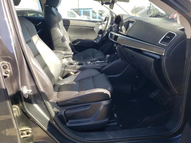 Photo 5 from auction – 2016 MAZDA CX-5 GT with VIN JM3KE4DY1G0776687