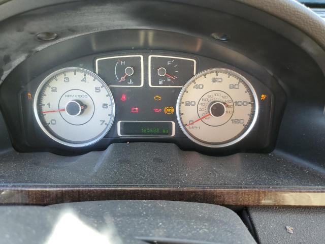 Photo 8 from auction – 2008 FORD TAURUS LIM with VIN 1FAHP28W28G157203