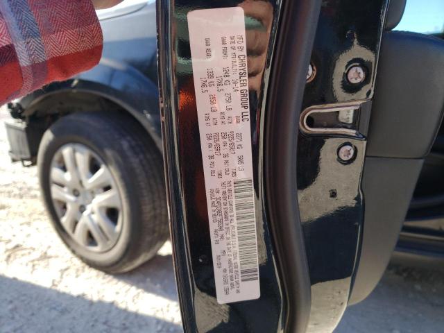 Photo 10 from auction – 2015 DODGE JOURNEY SE with VIN 3C4PDCAB2FT565348