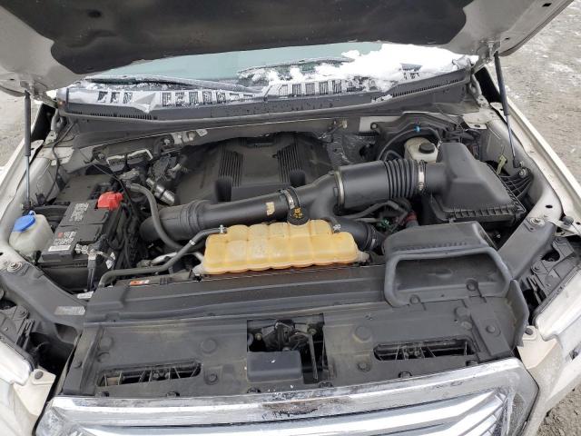 Photo 7 from auction – 2017 FORD F150 SUPER with VIN 1FTEW1EG2HKD49239