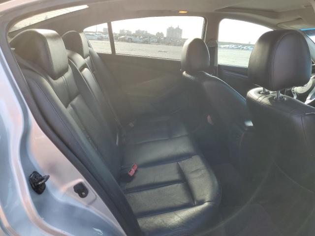 Photo 6 from auction – 2008 NISSAN ALTIMA 3.5 with VIN 1N4BL21E78C280148