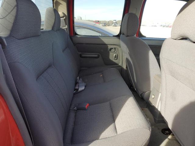 Photo 6 from auction – 2002 NISSAN FRONTIER C with VIN 1N6ED29X92C308093