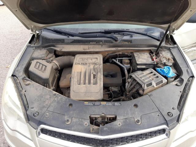 Photo 7 from auction – 2013 CHEVROLET EQUINOX LS with VIN 2GNALBEK5D6215458