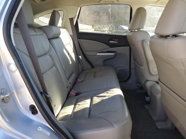 Photo 6 from auction – 2014 HONDA CR-V EX with VIN 2HKRM3H79EH530301