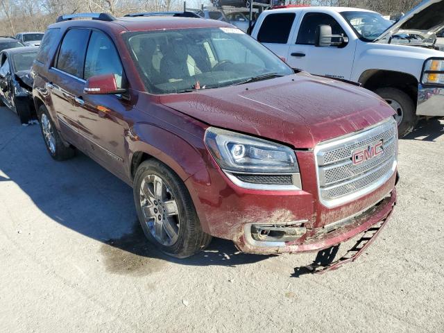 GMC ACADIA DEN 2015 z numerem VIN 1GKKVTKDXFJ147428 - Zdjęcie z aukcji