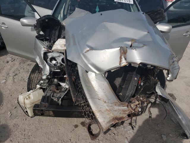 Photo 7 from auction – 2004 TOYOTA COROLLA MA with VIN 2T1KR32E74C238318