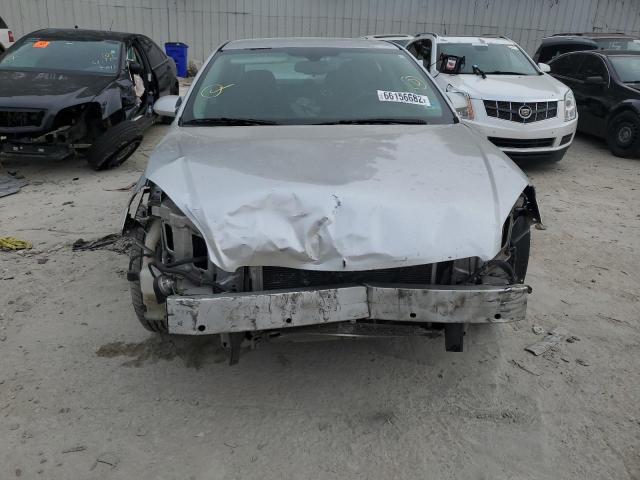 Photo 9 from auction – 2014 CHEVROLET IMPALA LIM with VIN 2G1WA5E30E1119047