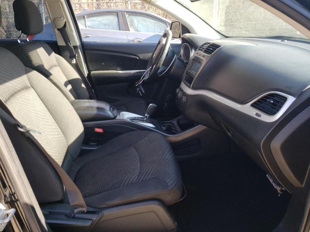 Photo 5 from auction – 2015 DODGE JOURNEY SE with VIN 3C4PDCAB2FT565348