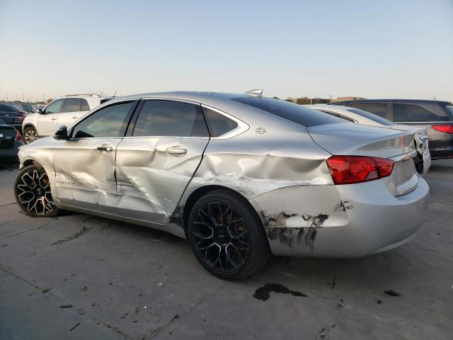 Photo 2 from auction – 2016 CHEVROLET IMPALA LS with VIN 2G11Z5SA0G9153774