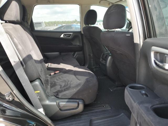 صورة رقم 6 من المزاد - 2015 NISSAN PATHFINDER مع VIN 5N1AR2MN9FC671729