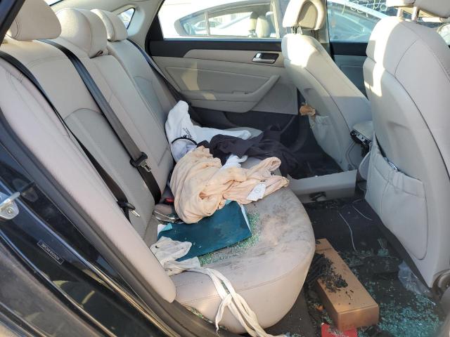 Photo 6 from auction – 2015 HYUNDAI SONATA SE with VIN 5NPE24AF4FH216214