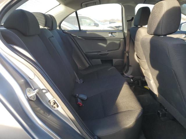 Photo 6 from auction – 2016 MITSUBISHI LANCER ES with VIN JA32V2FWXGU002695