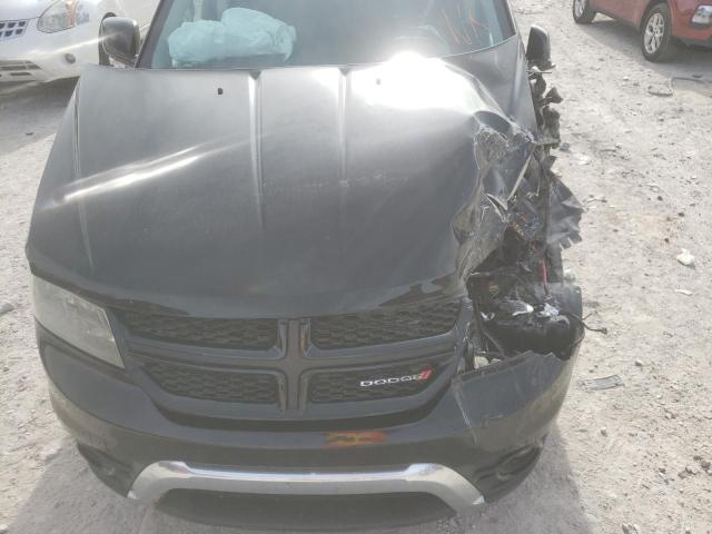 Photo 7 from auction – 2017 DODGE JOURNEY with VIN 3C4PDCGG9HT500972