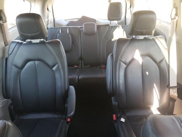 Photo 10 from auction – 2022 CHRYSLER PACIFICA T with VIN 2C4RC1BG2NR157668