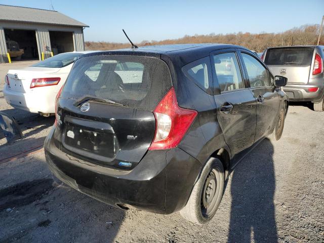 Photo 4 from auction – 2015 NISSAN VERSA NOTE with VIN 3N1CE2CP5FL389977