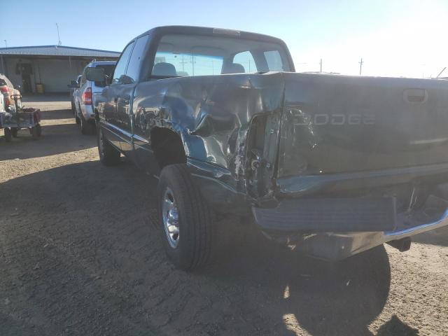 Photo 9 from auction – 1997 DODGE RAM 1500 with VIN 3B7HC13YXVM590942