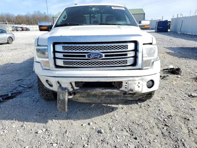 Photo 9 from auction – 2013 FORD F150 SUPER with VIN 1FTFW1ET2DFA57773