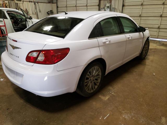 Фото 4 с аукциона – 2007 CHRYSLER SEBRING с VIN 1C3LC46K87N591619