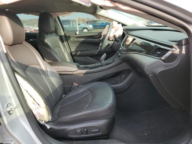 Фото 5 с аукциона – 2017 BUICK LACROSSE E с VIN 1G4ZP5SS0HU209267