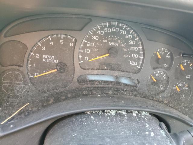 صورة رقم 8 من المزاد - 2005 GMC NEW SIERRA مع VIN 2GTEC13T351190106